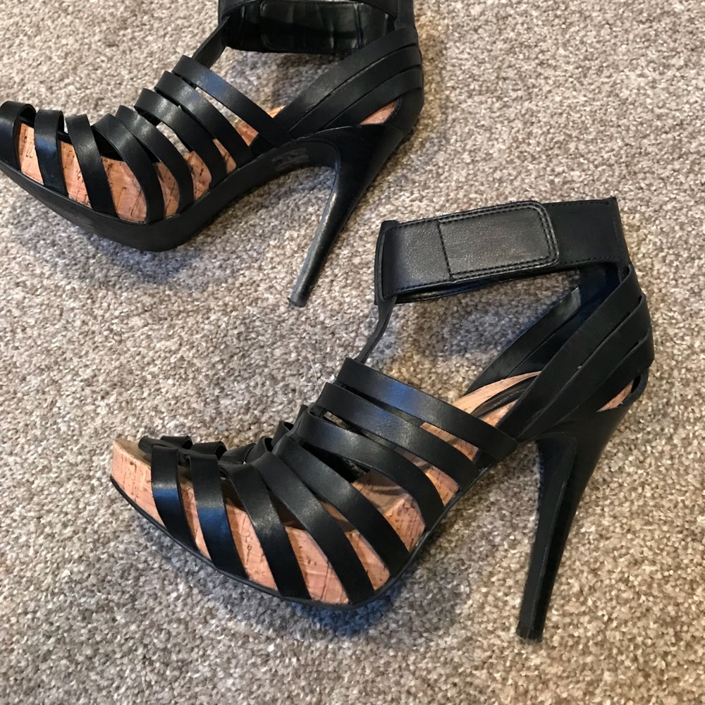 Bcbgeneration Heals - image 1